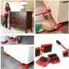 "🛋️ 5-in-1 Heavy Furniture Mover Tool 🛋️"